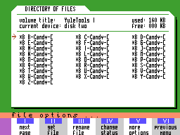 PowerPAINT - Yule Tools Screenshot 2