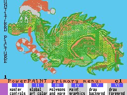 Yule Trim I Screenshot 2