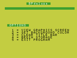 Hi-Graphics Hi-Jinx Screenshot 2