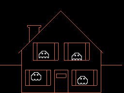 Halloween Classic Bonus Disk, The Screenshot 2