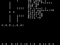 Demons & Dragons II Screenshot 2
