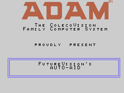Auto-Aid  v2.0 Screenshot 1
