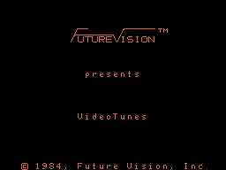 VideoTunes Screenshot 1