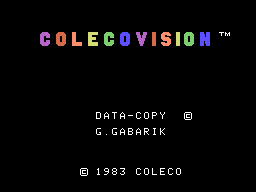 Data-Copy Screenshot 1
