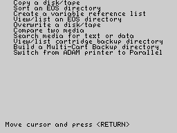 Media Helper v1.01 Screenshot 2