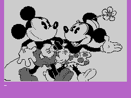 Header Print Program Screenshot 2