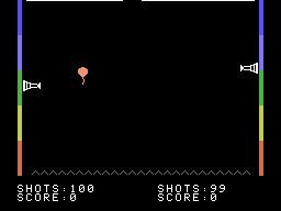 gHAAUG #4 Games Screenshot 2