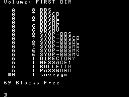 DNS-Link v1.3 Screenshot 1