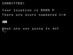 Committed Screenshot 2