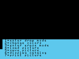 ColorDRAW Screenshot 2