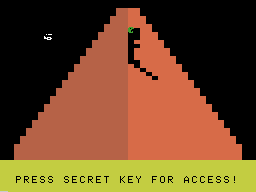 Billy Saga, The - Vol. 2 Screenshot 2