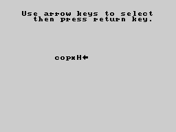 Collector, The Screenshot 2