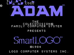 MemDsk For SmartLOGO Screenshot 1