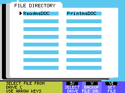 SmartWriter Helper Screenshot 2
