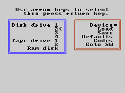SmartWriter Helper's Friend Screenshot 2