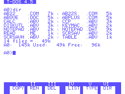 Above Plus v1.2 Screenshot 1