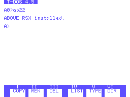 Above Plus v1.2 Screenshot 2