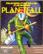 Planetfall