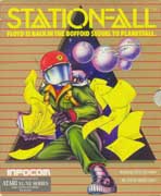 Stationfall