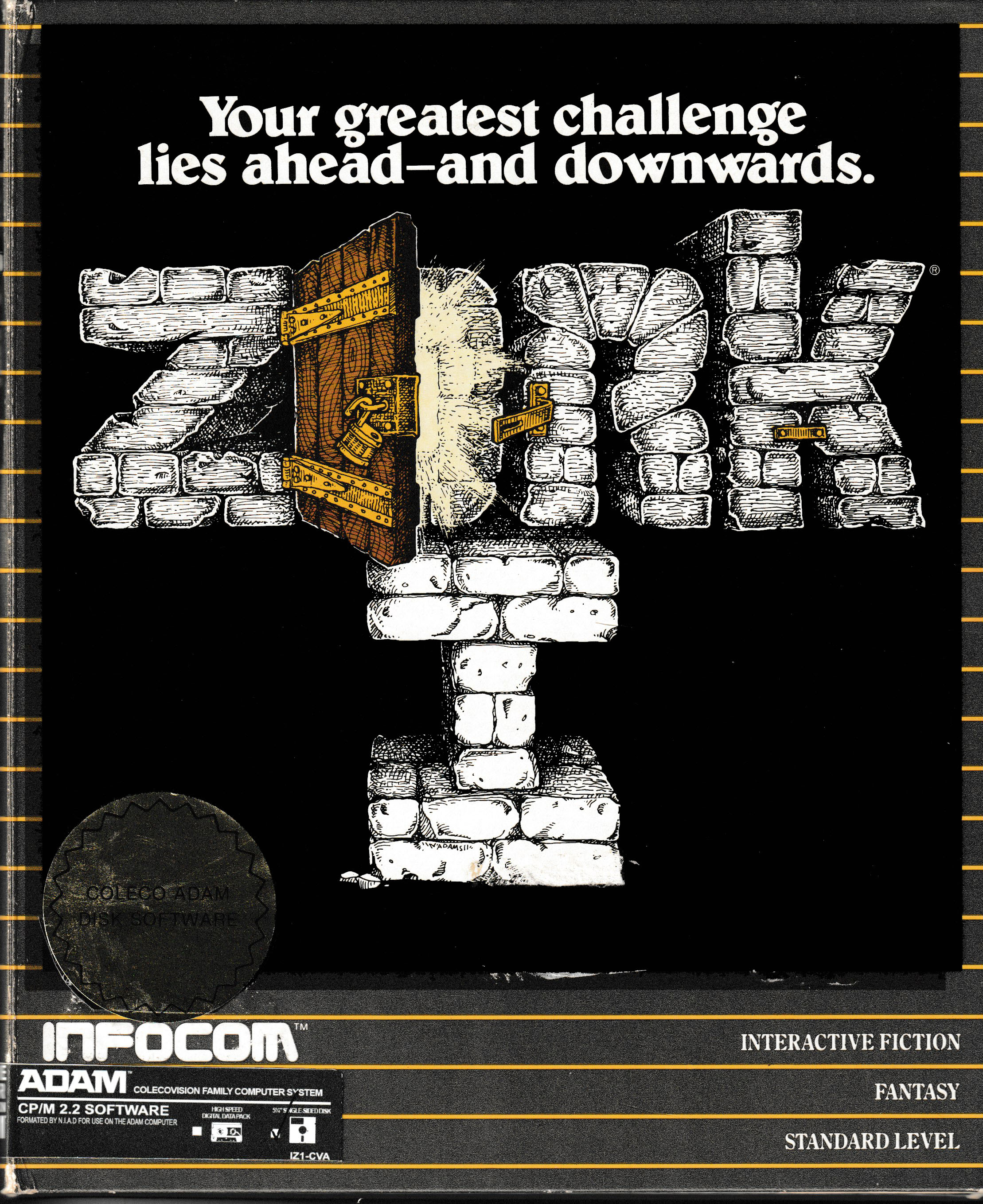 Zork I