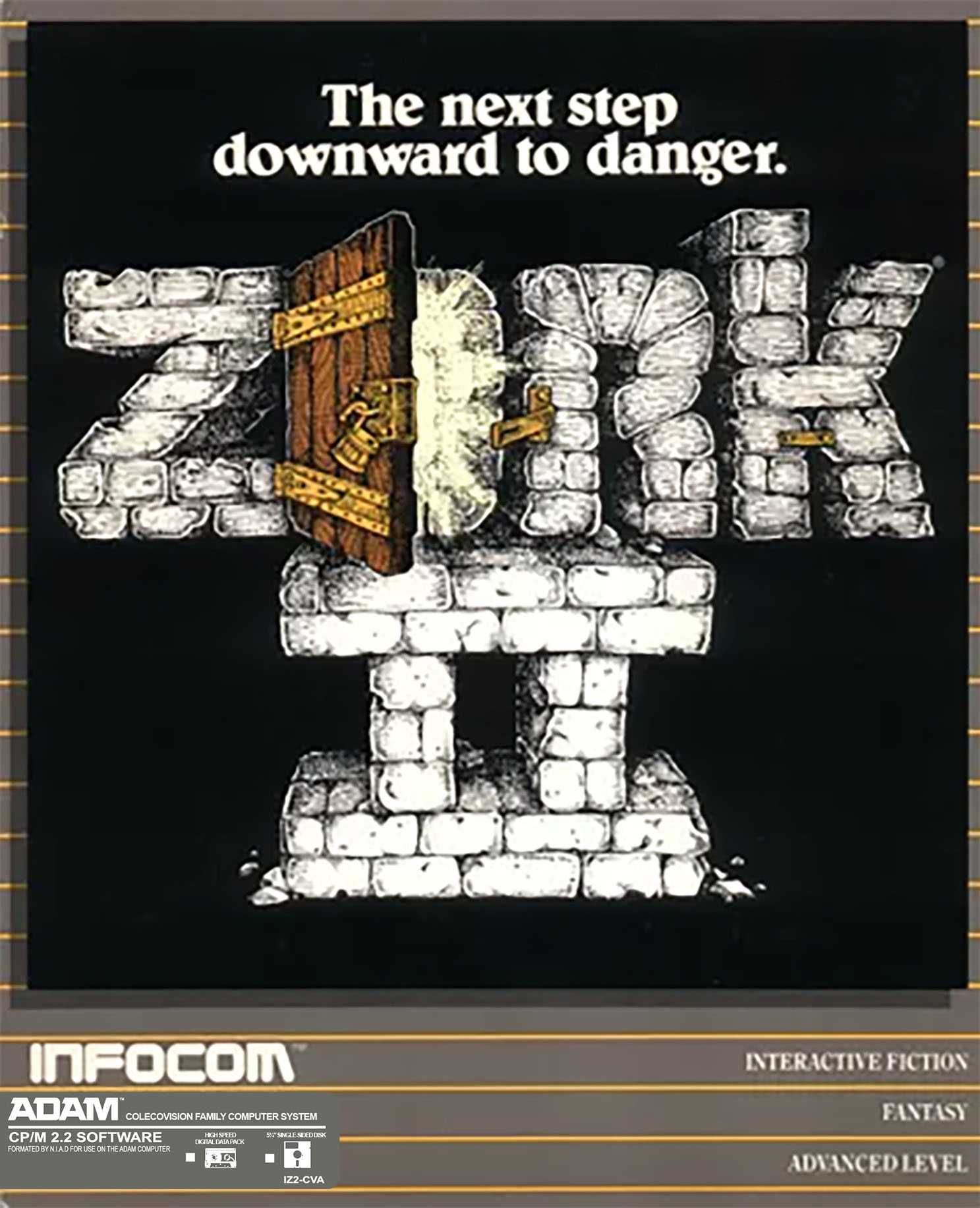 Zork II