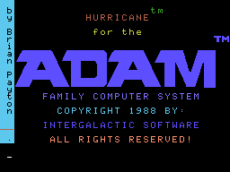 Hurricane! Screenshot 1
