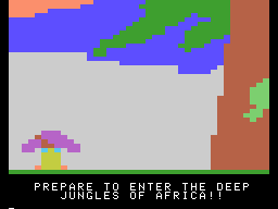 Search For The Ruby Chalice Screenshot 1