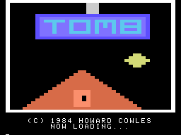 Tomb Screenshot 1