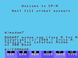 Madam7 Screenshot 2