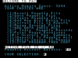 PAY Screenshot 2