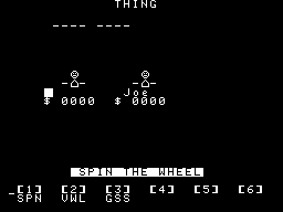 Fortune Wheel Screenshot 2