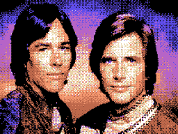 Battlestar Galactica (Original Series) Screenshot 2