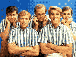 Midi Collection - Beach Boys Screenshot 2