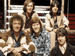 Midi Collection - Hollies, The Screenshot 2