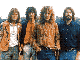 Midi Collection - Led Zeppelin Screenshot 2