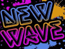 Midi Collection - New Wave Screenshot 2