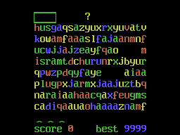 Word Feud Screenshot 2