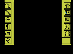 daVinci Screenshot 2