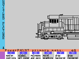 Wayne's Trains Screenshot 1