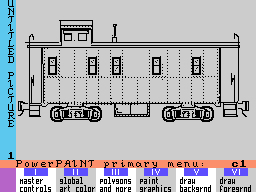 Wayne's Trains Screenshot 2