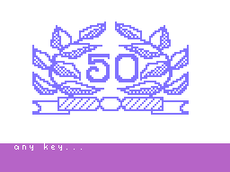 IBM Clip Art for ADAM (57 Volumes) Screenshot 2