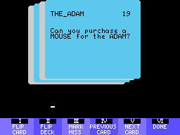 Maine ADAM Library - Things to Ponder Screenshot 2