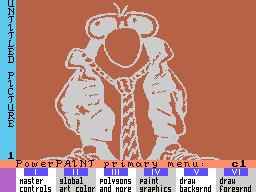 RLE Sample Pix Screenshot 2