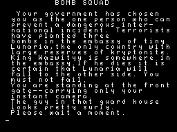 FANTASY GAMER Screenshot 2