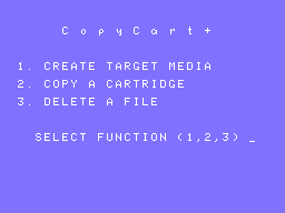 Copycart+ 2.0 Screenshot 2
