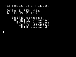 BASICAide Screenshot 1