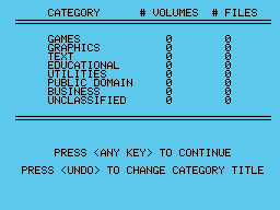 Mr. T Library Screenshot 2