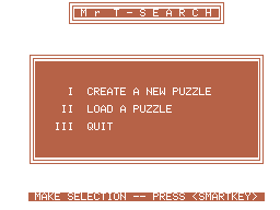 Mr. T Search Pak Screenshot 1