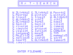 Mr. T Search Pak Screenshot 2