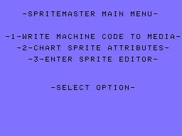 Spritemaster Toolbox Screenshot 2